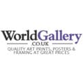 WorldGallery.co.uk - www.worldgallery.co.uk