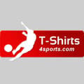 Tshirts4sports www.tshirts4sports.com