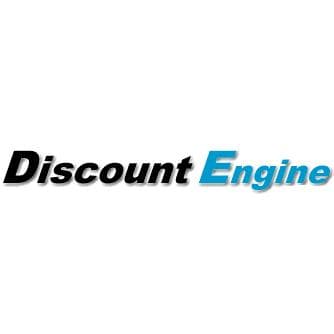 Discount Engine - www.discountengine.co.uk