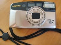 Pentax Espio 125M