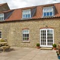 The Old Stone House, Grayingham
