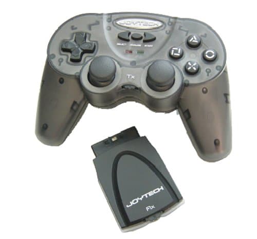 PS2 Wireless Analog Controller