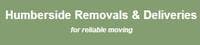 Humberside Removals & Deliveries - www.humbersidedeliveries.co.uk