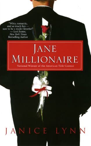 Janice Lynn Jane Millionaire