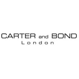 Carter and Bond - www.carterandbond.com