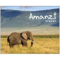 Amanzi Travel - www.amanzitravel.co.uk