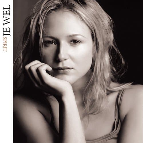 Jewel, Spirit
