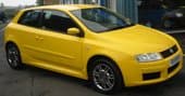 Fiat Stilo Abarth 2.4