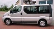Nissan Primastar