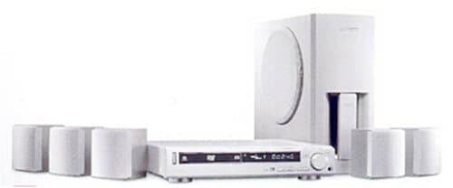 Sony DAV-S400
