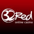 32Red Casino - www.32red.com