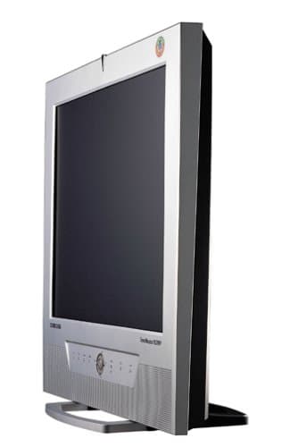Samsung SyncMaster 152MP
