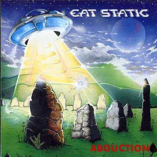 Eat Static, Abduction