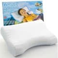 Contour Cloud Pillow