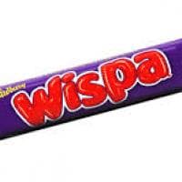 Cadbury Wispa Chocolate Bar