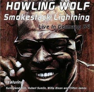 Howlin&#039; Wolf, Smokestack Lightning