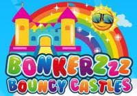 BONKERZzz Bouncy Castles - www.bonkerzzzbouncycastles.co.uk