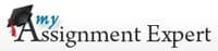 My Assignment Expert - www.myassignmentexpert.co.uk