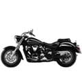 Yamaha XVS1300A Midnight Star