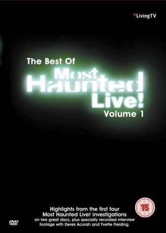 Most Haunted - The Best Of Most Haunted