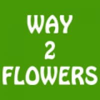 Way2flowers - www.way2flowers.com