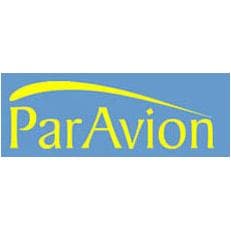 Par Avion - www.par-avion.co.uk
