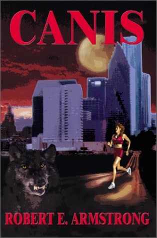 Robert Armstrong, Canis