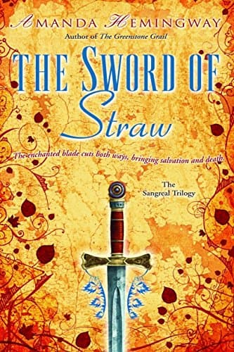 Amanda Hemingway, The Sword of Straw