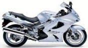 Kawasaki ZZ-R1200