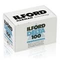 Ilford Delta 100