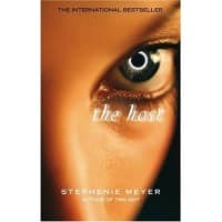 Stephenie Meyer, The Host
