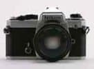 Nikon FE