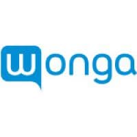 Wonga www.wonga.com