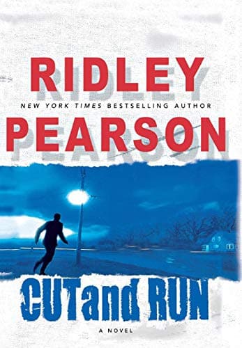 Ridley Pearson, Cut and Run