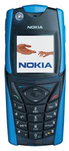 Nokia 5140