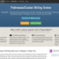 PaperSmart.net - PaperSmart.net