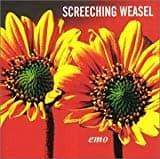 Screeching Weasel, Emo