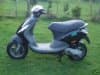 Piaggio Zip
