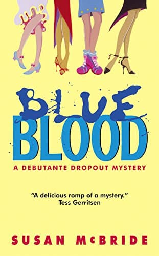 Susan McBride Blue Blood