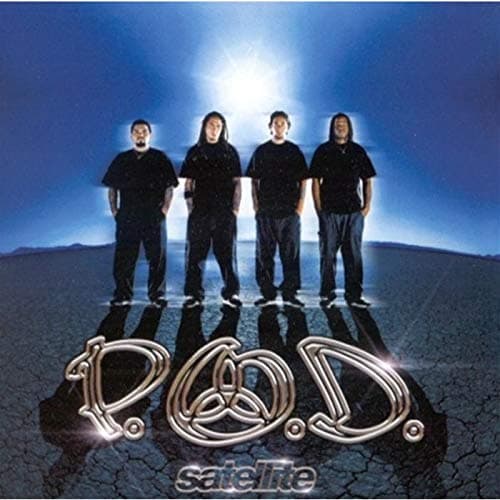 POD, Satellite