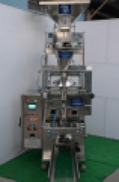 Pouch packing machine in hyderabad - durgapackagingmachine.com