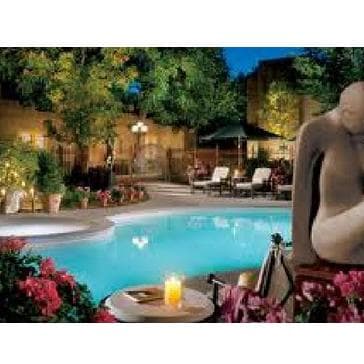 La Posada de Santa Fe Resort & Spa