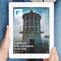 Flipboard for iPad