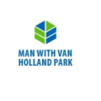 Man with Van Holland Park Ltd - manwithvanhollandpark.com