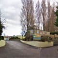 South Devon, Dawlish Sands Holiday Park