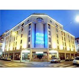 Hotel Nice Riviera