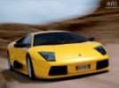 Lamborghini Murcielago 6.2