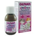 Galpamol Paracetamol Oral Suspension