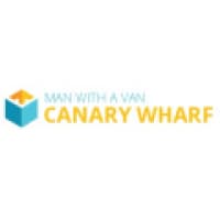 Man With a Van Canary Wharf Ltd. - manwithavancanarywharf.co.uk