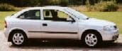 Vauxhall Astra Sport 16V